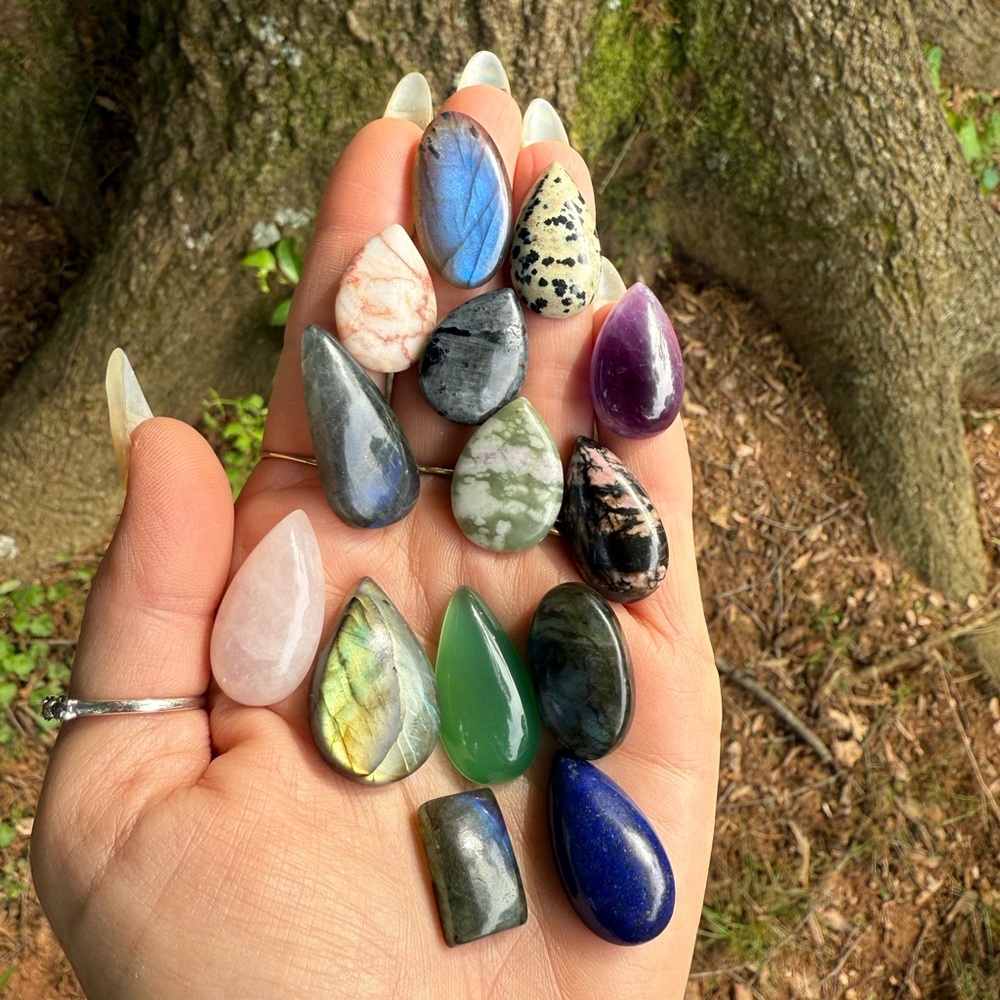 Top New Stone Picks View 2